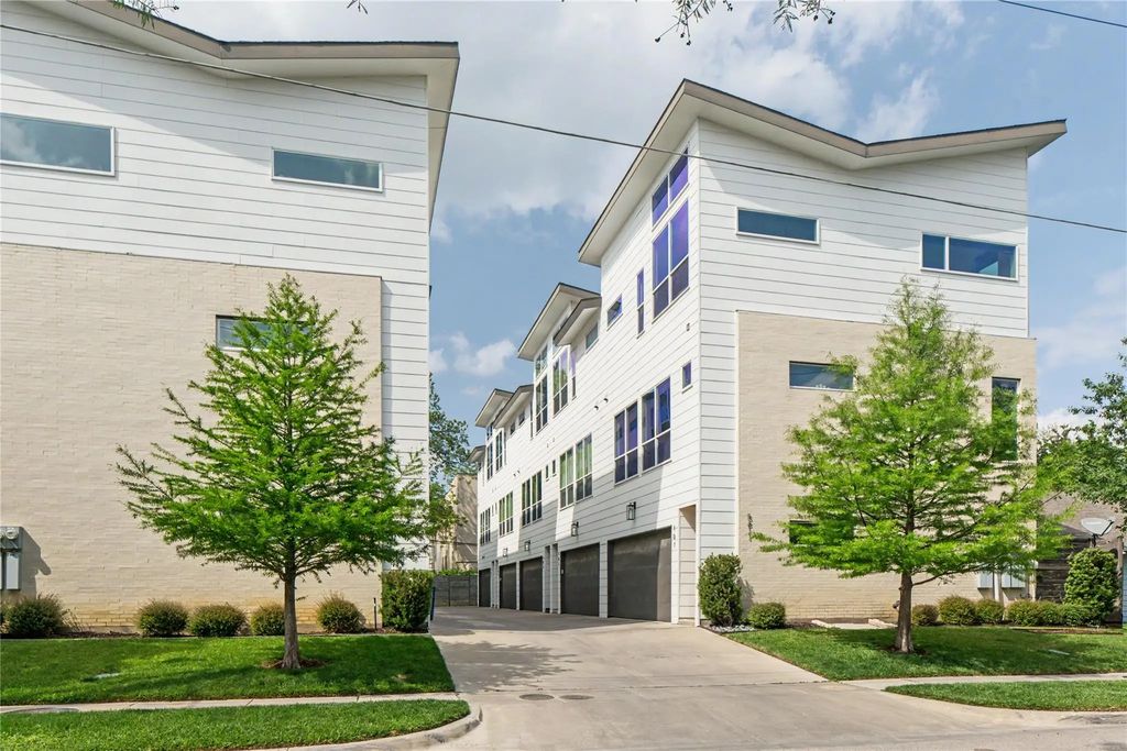 5811 Lindell Avenue 103, Dallas