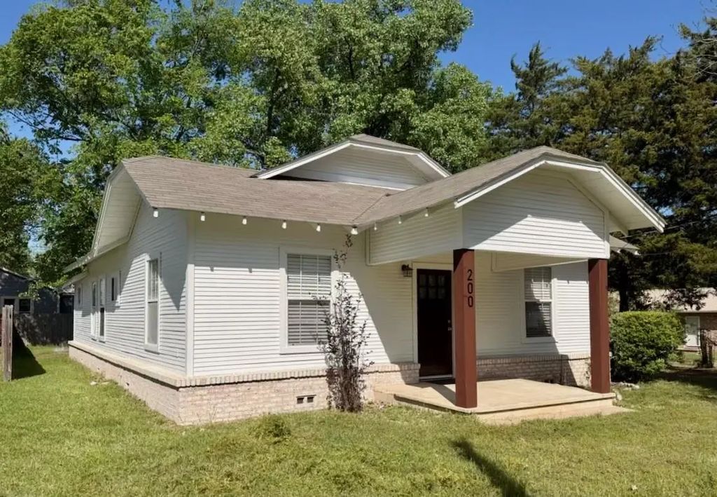 200 Miller Street, Mount Vernon