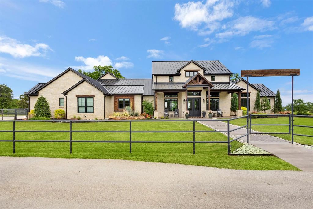 961 Orchid Hill Lane, Copper Canyon