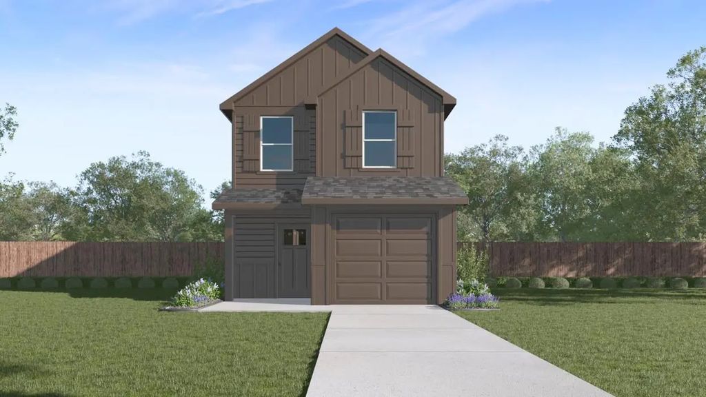 4379 Jewelry Street, Crandall
