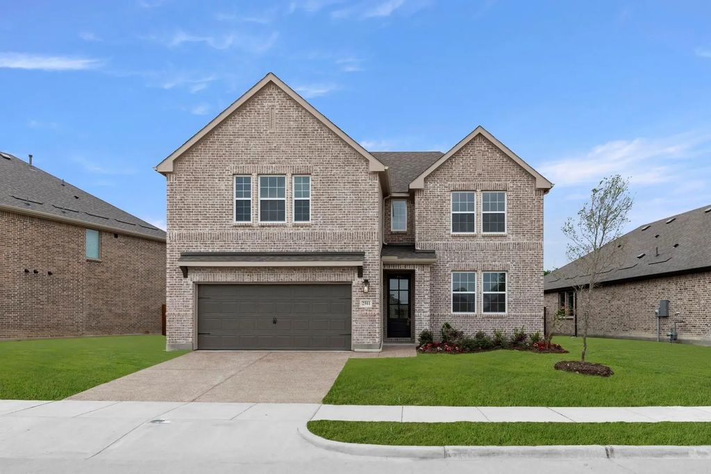 2501 Daisy Lane, Melissa