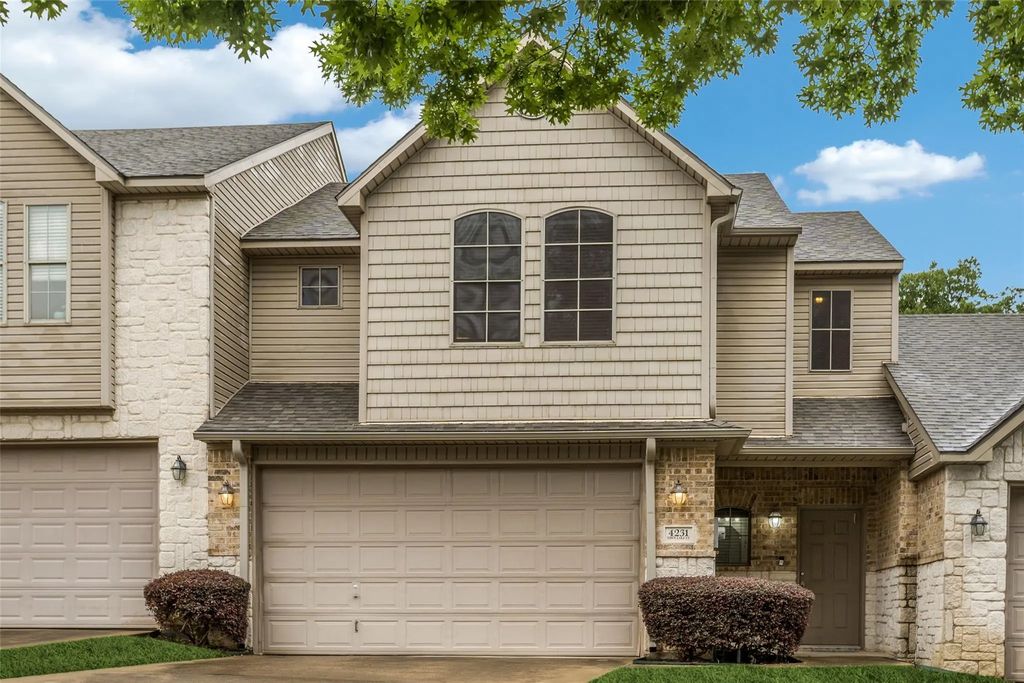4231 Towne Lake Court, Irving