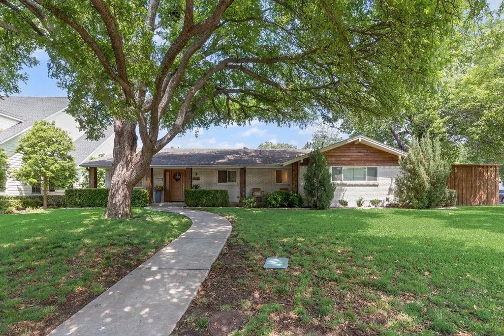 3645 Duchess Trail, Dallas