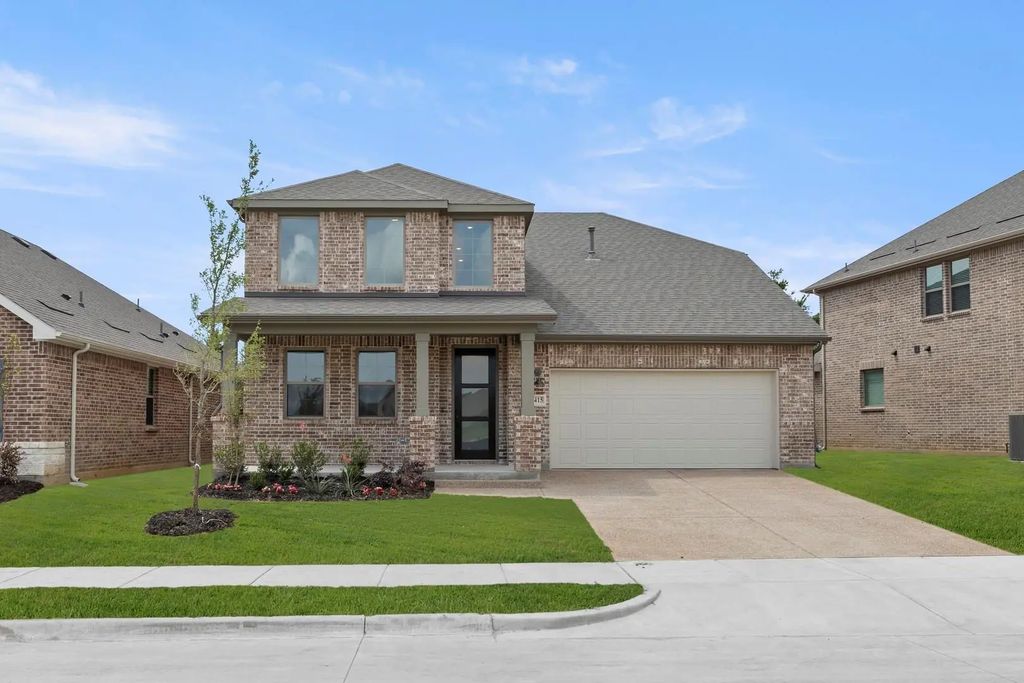 2415 Daisy Lane, Melissa