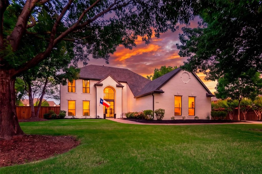 1009 Pine Meadow Court, Southlake