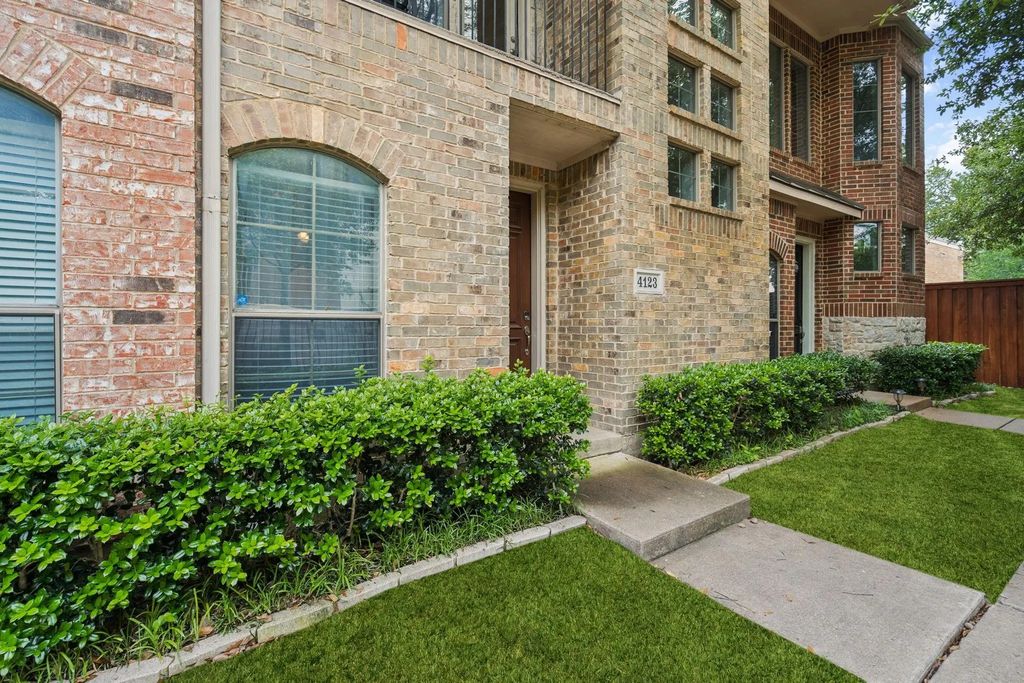 4123 Lafayette Street, Dallas
