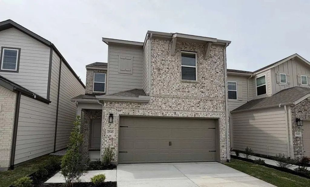 2545 Lost Maples Lane, Dallas