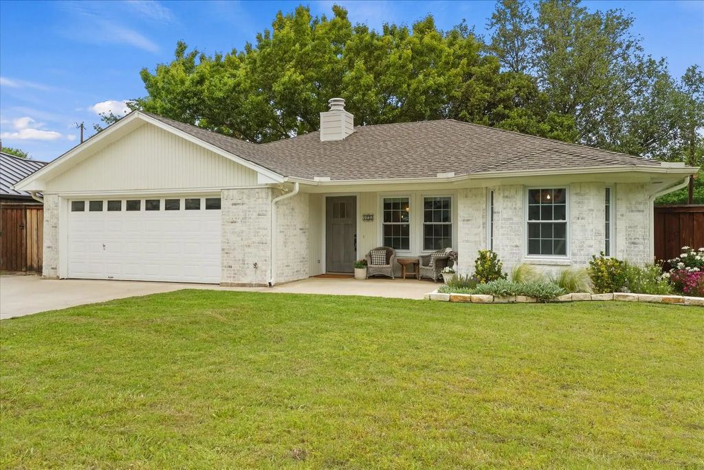 605 Meadow Lane, Roanoke