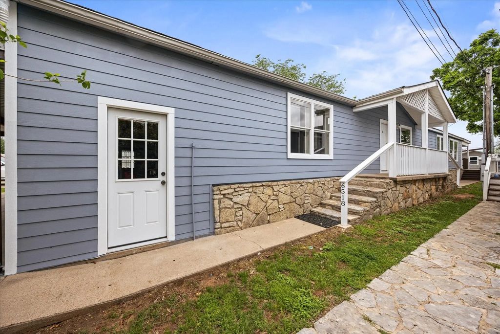 6518 Ashley Court, Granbury