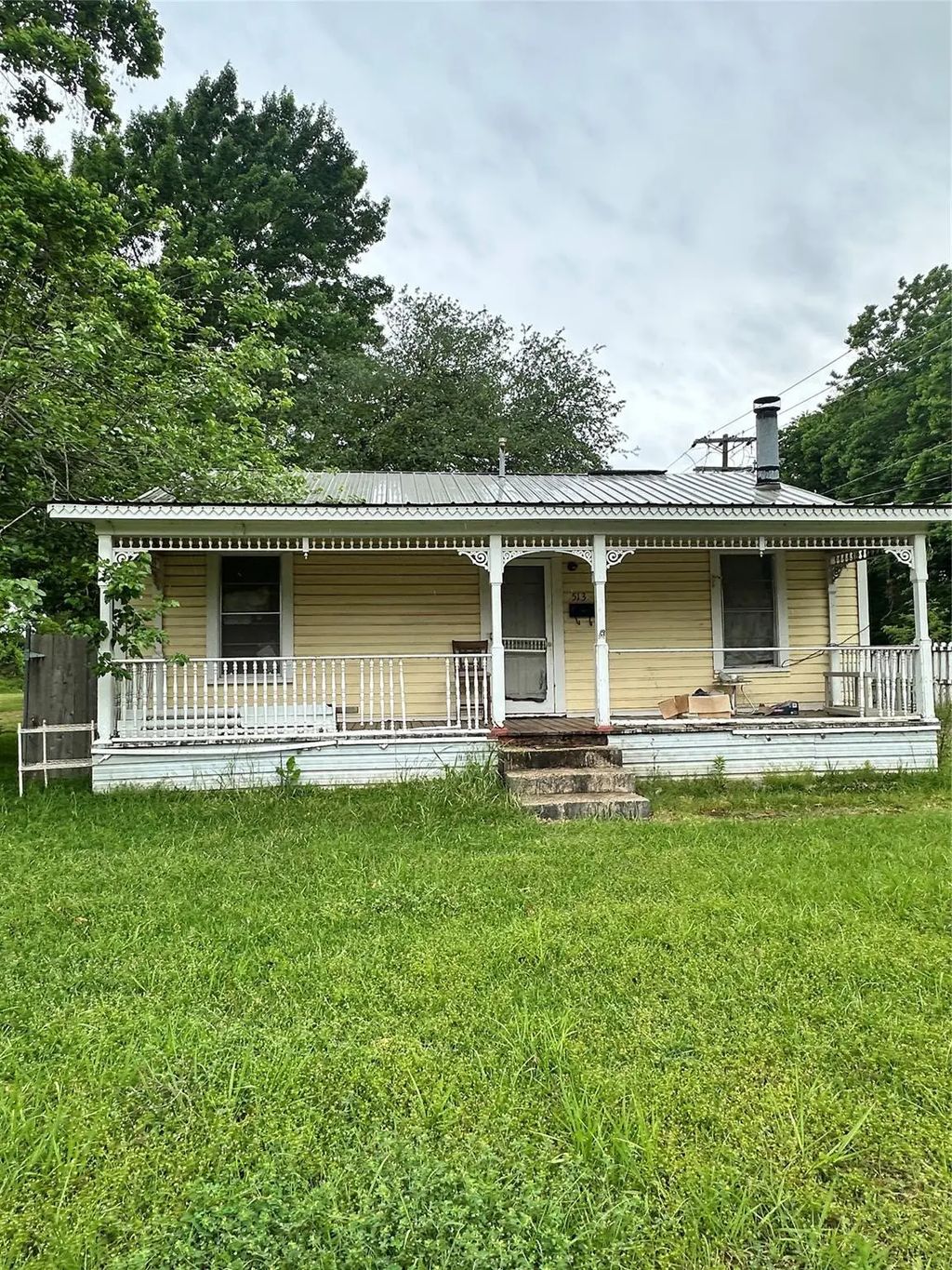 513 Rome Street, Bossier City