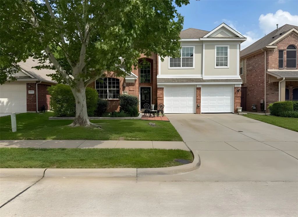 3416 Ridge Lily Lane, McKinney