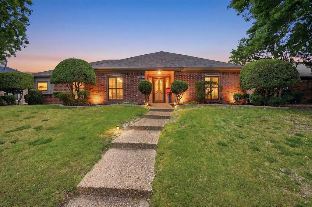 1204 Sandy Creek Drive, Allen