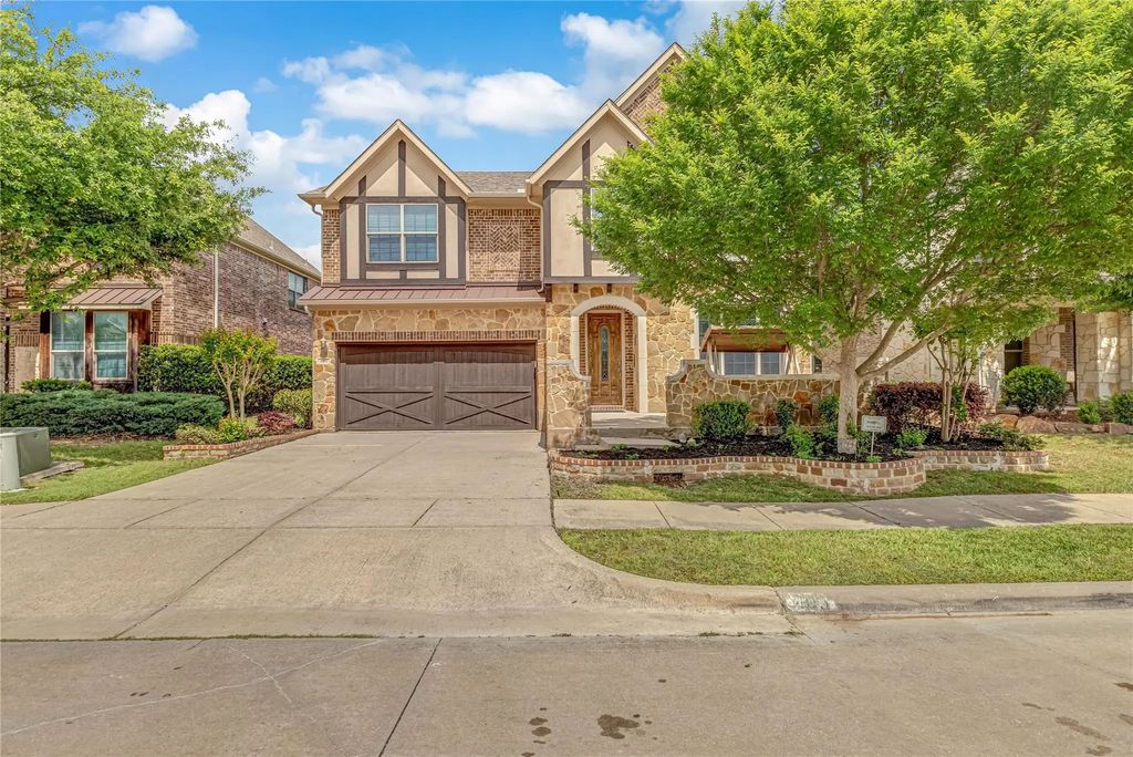 409 San Marcos Drive, Irving