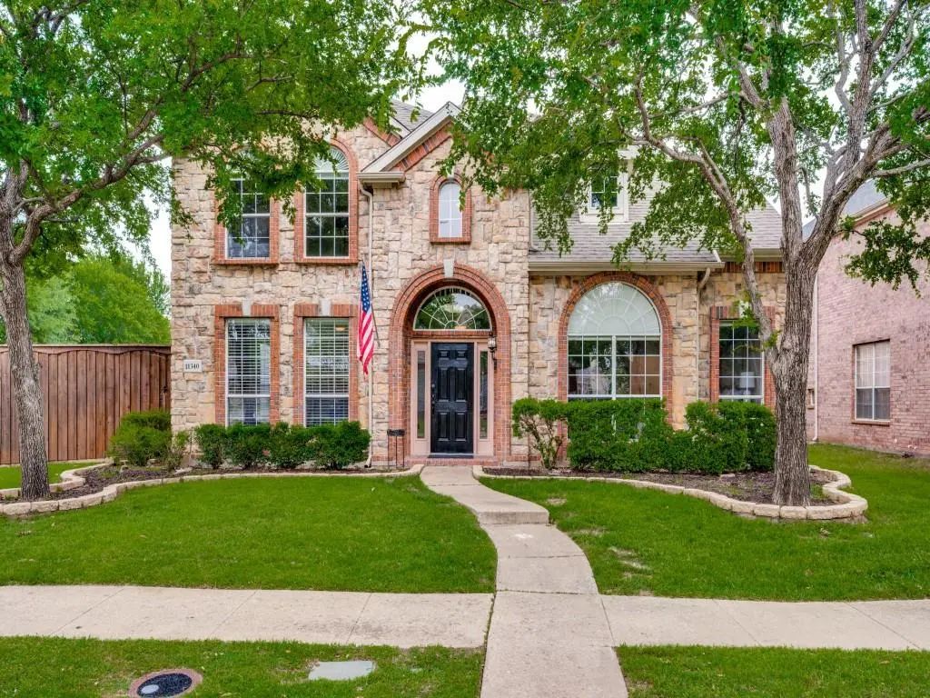 11340 Las Polamas Drive, Frisco
