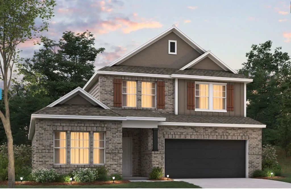 111 Rockwood Lane, Justin