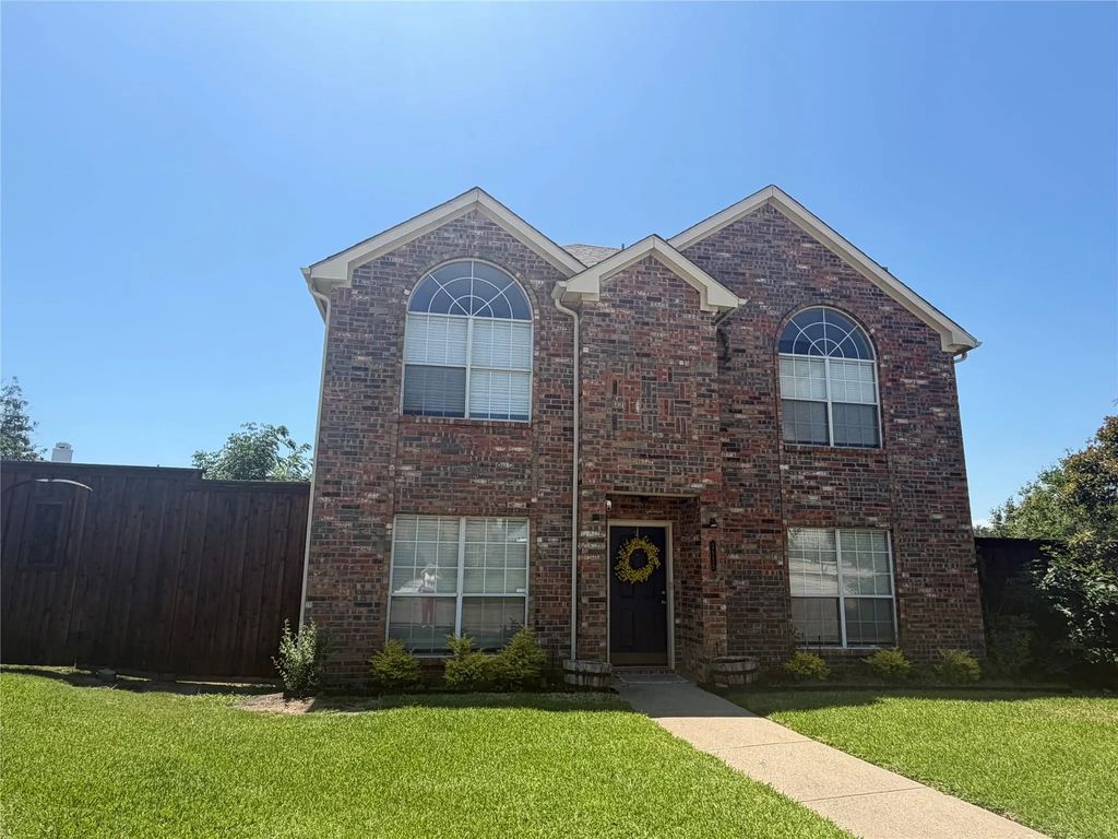 3955 Luke Lane, Carrollton