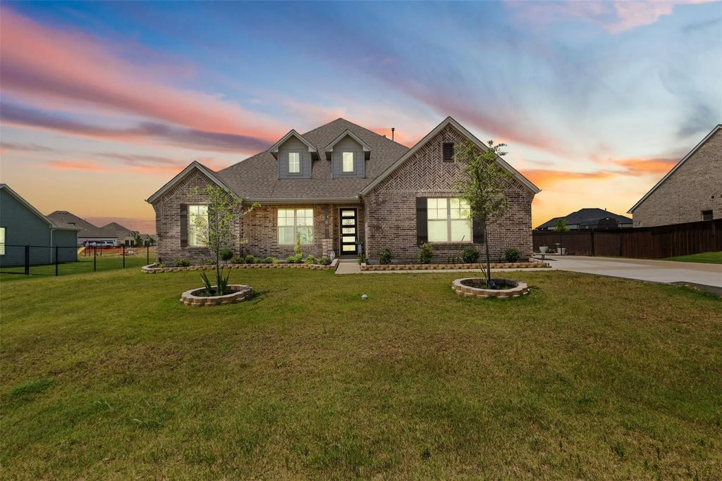 9512 Lynx Crossing, Godley