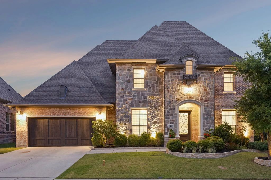 2400 Grafton Lane, McKinney