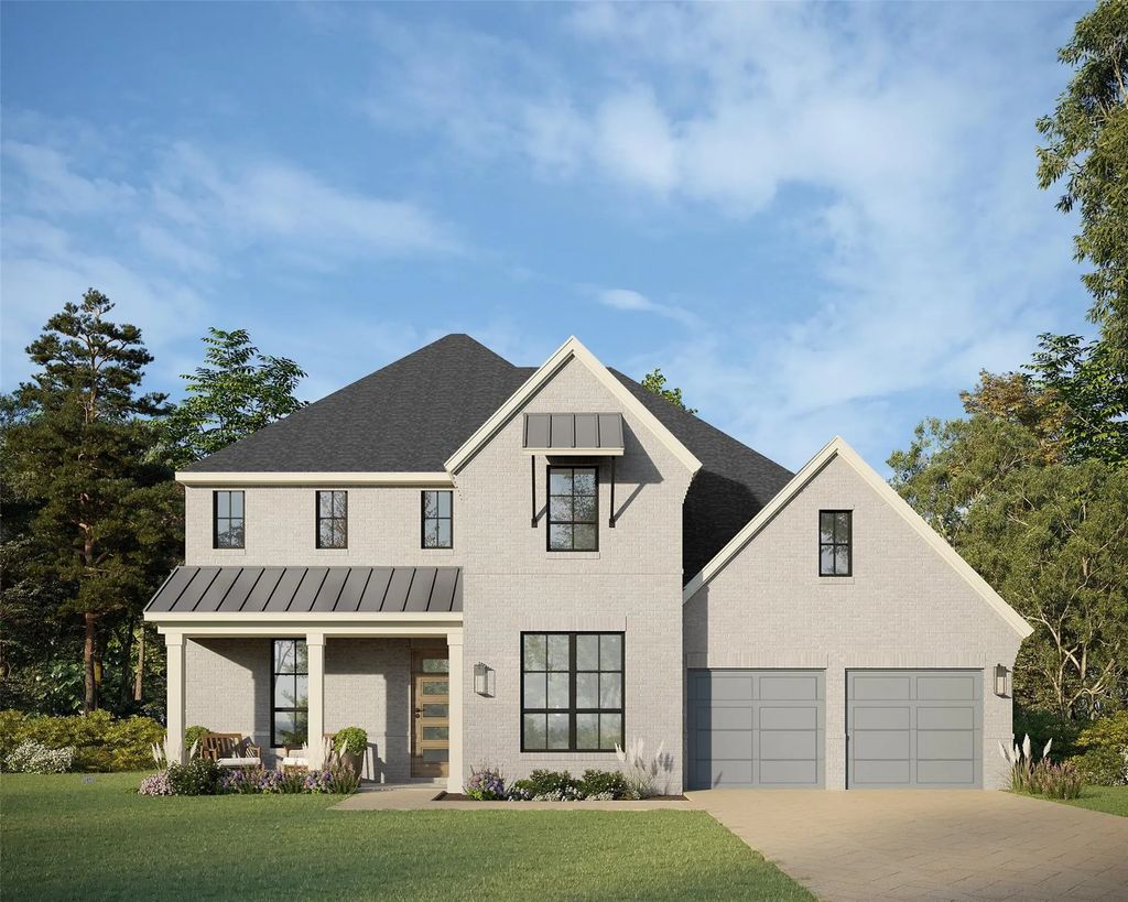 2680 Prestonshire Lane, Prosper