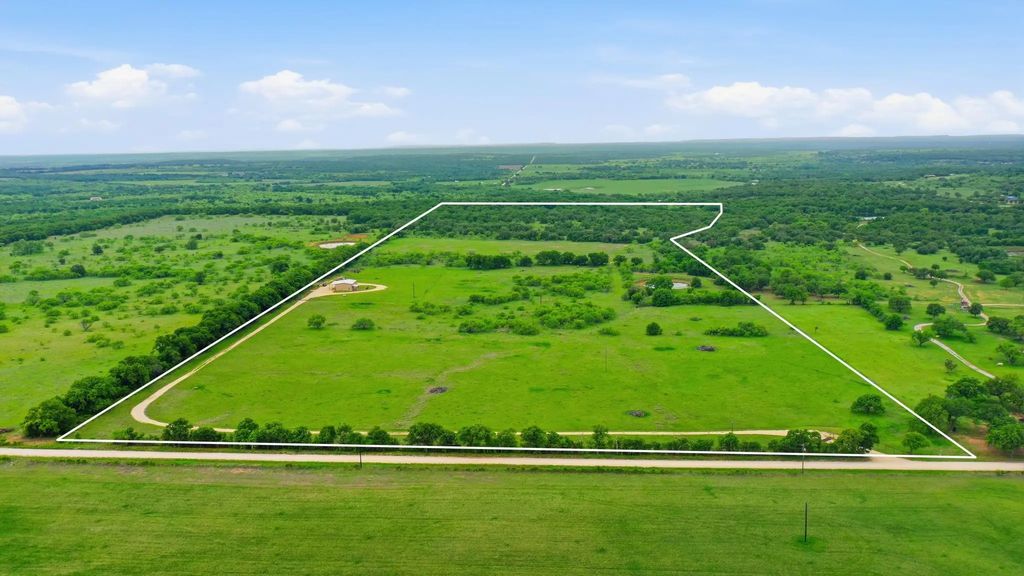 2387 County Road 321, Gorman