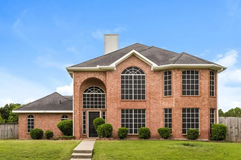 113 Dennis Drive, Cedar Hill