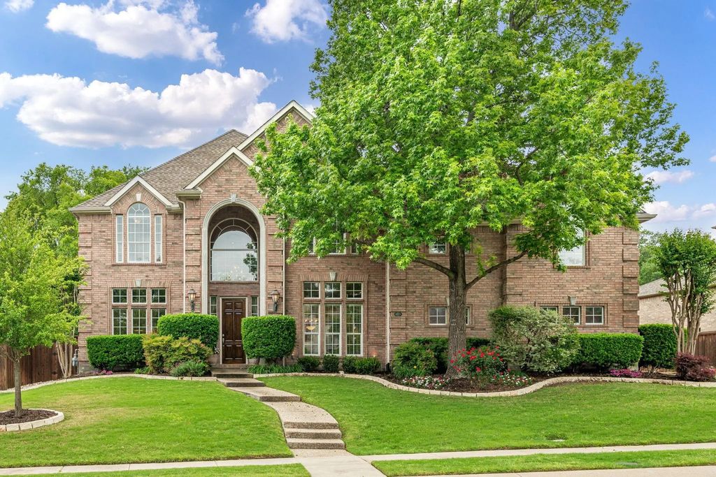 6803 Shoreview Drive, McKinney