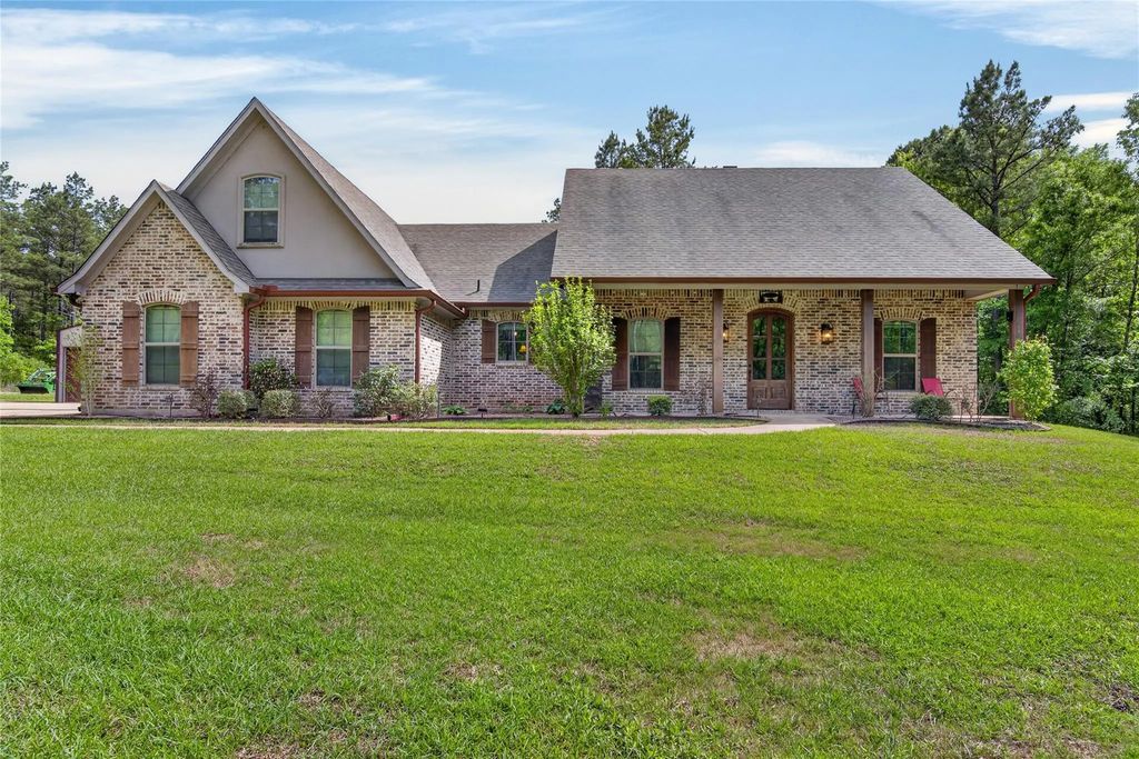 115 Robinson Lane, Benton