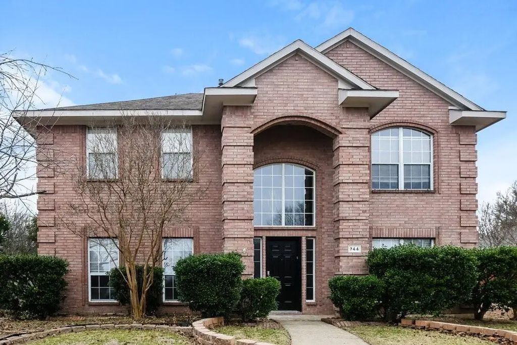 744 Teresa Drive, DeSoto