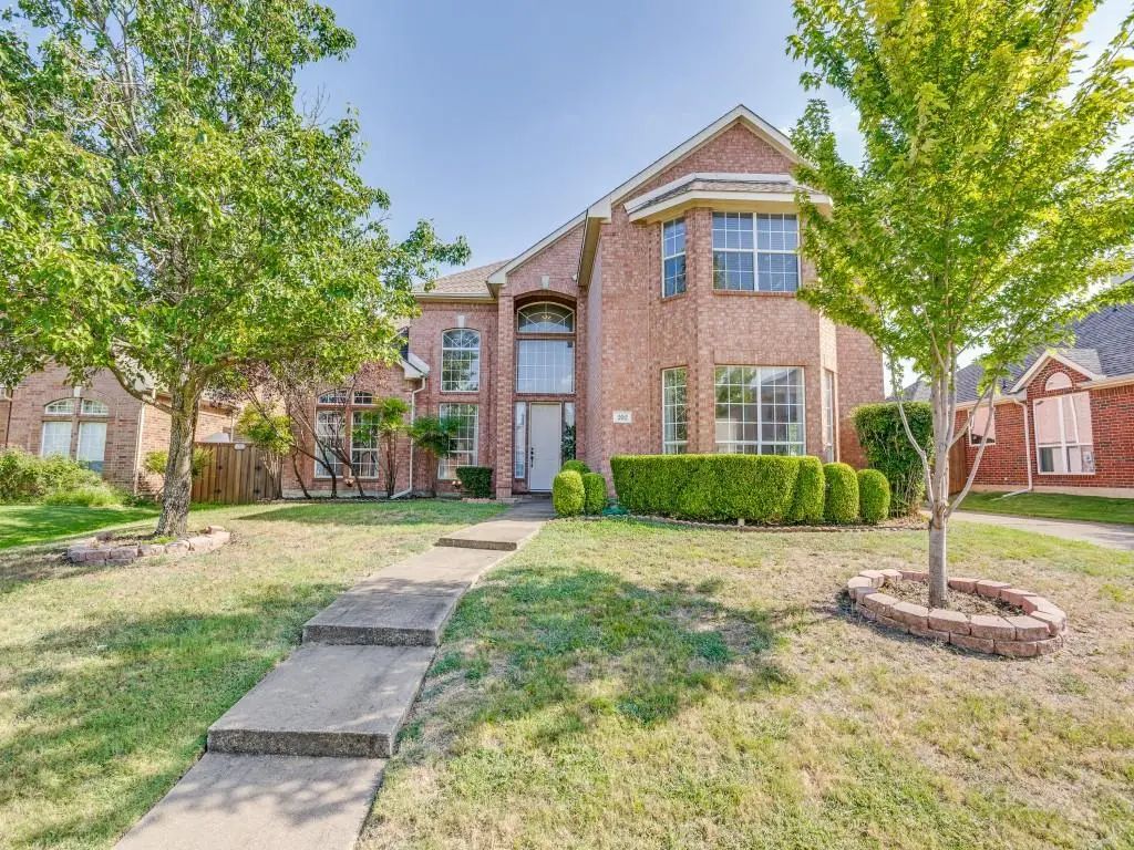 202 Sweetgum Drive, Murphy