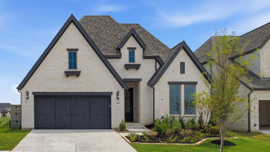 1305 Whitetail Road, Celina