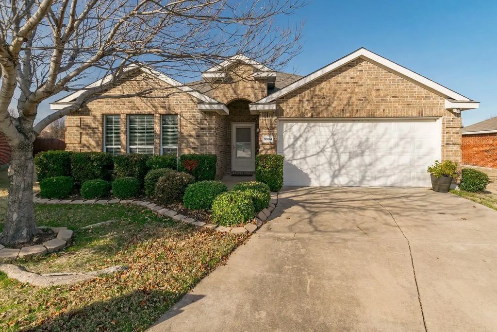 9964 Southgate Drive, McKinney