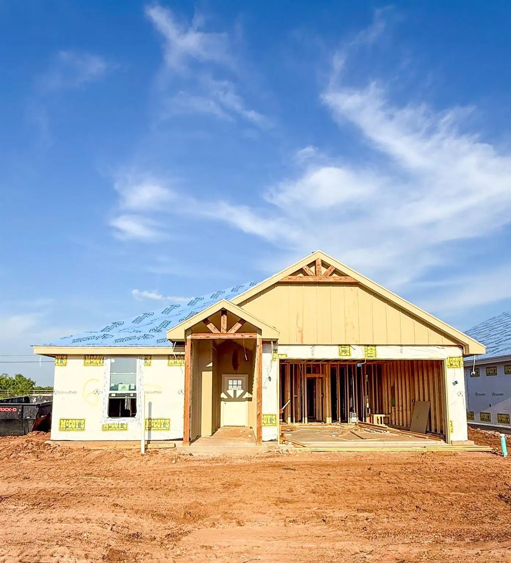 6607 Prickly Pear Way, Abilene