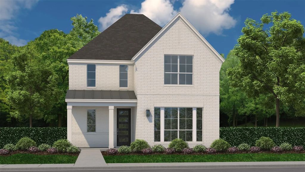 5112 Triadic Lane, Celina