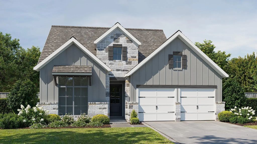 2216 Atlas Drive, Celina
