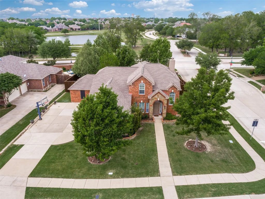 1000 Chapala Court, Prosper