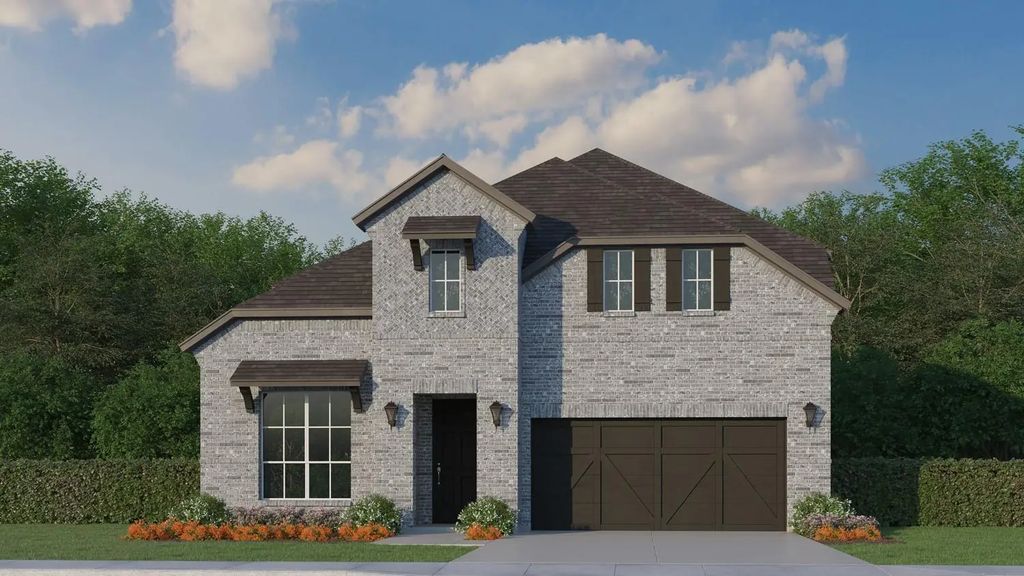 3108 Lacebark Lane, Celina