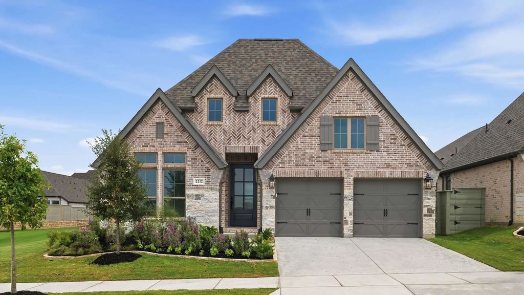 2212 Junction Drive, Celina