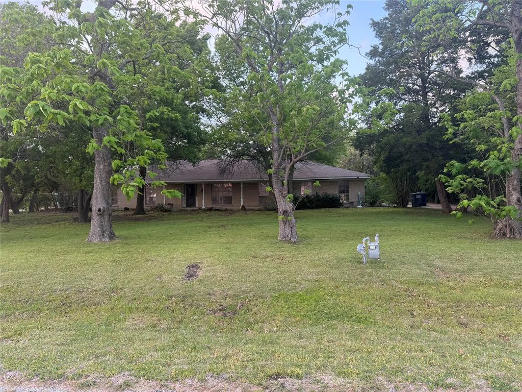 1803 Cartwright Drive, Sachse