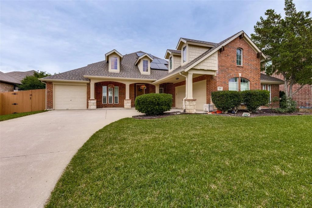 3609 Dalton Street, Fort Worth