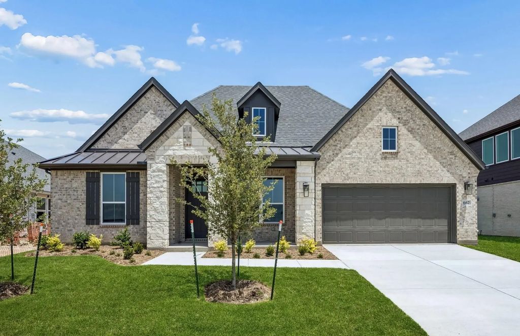 667 Pistachio Parkway, Forney