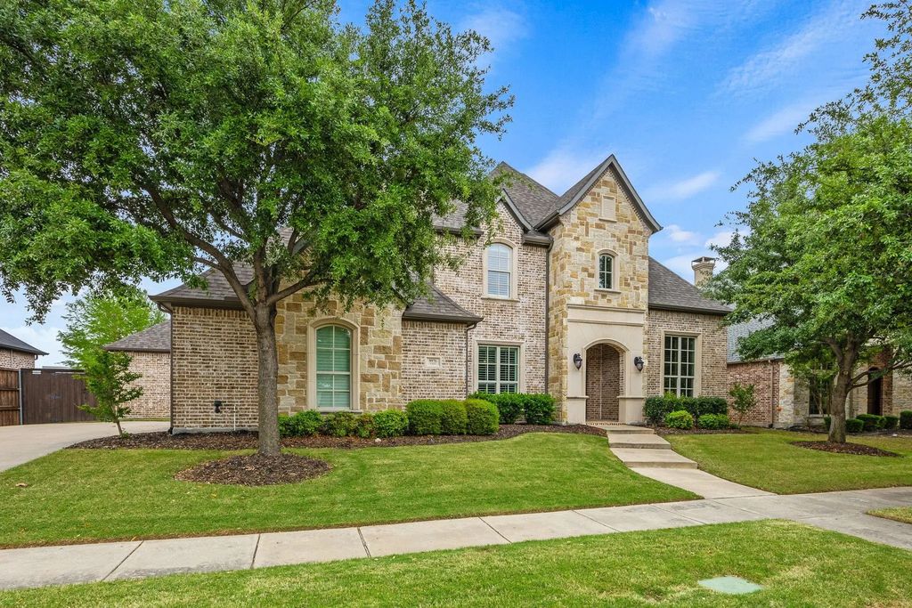 9976 Tate Lane, Frisco