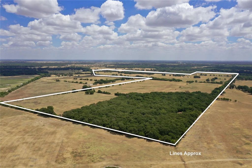 8627 Co Rd 4096, Scurry