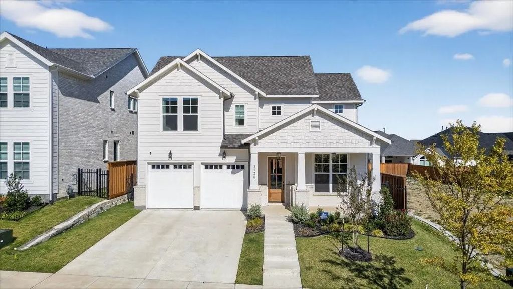 3728 Connie Lane, Frisco