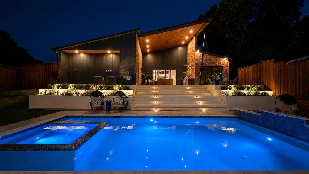 13345 Purple Sage, Dallas