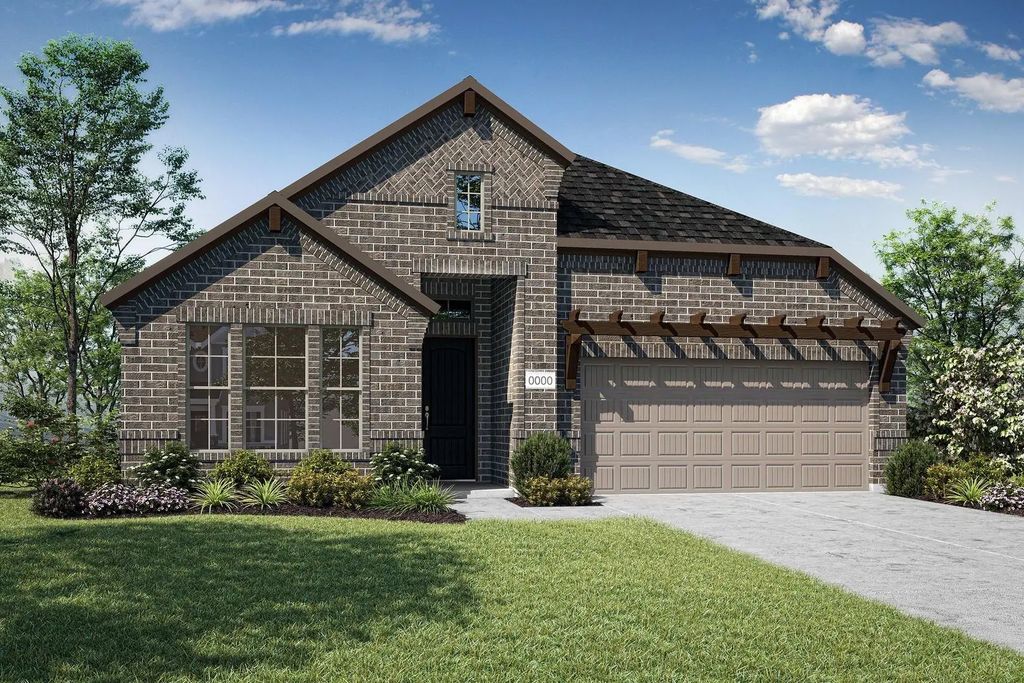 2224 Shady Elm Road, Midlothian