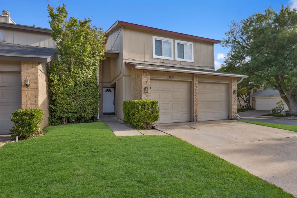 2821 Capella Circle, Garland
