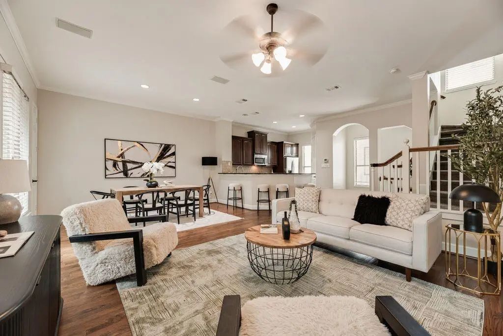 2403 Wild Cherry Way, Dallas