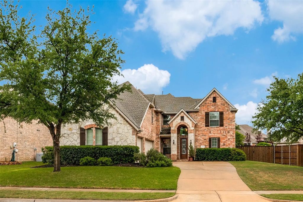 7804 Keith Lane, Sachse