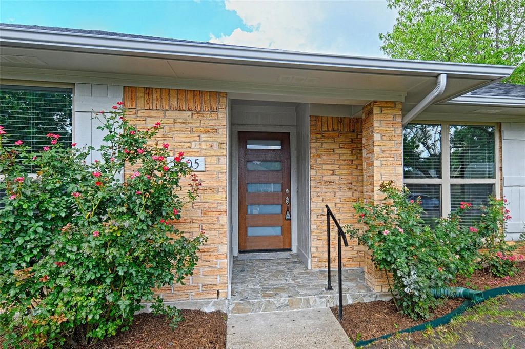 1605 Monterrey Drive, Garland