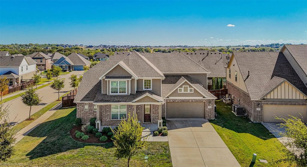 4102 Quincy Street, Rockwall